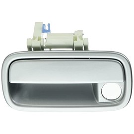 DAIHATSU Genuine Parts Back Door Outside Handle ASSY Atley & Hijet Cargo Part Number 69090-B5010-B2