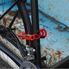 crops Wire Lock Q5-COCON COCON | 5mm×1800mm 3-Digit Dial SPD09-CCN-17