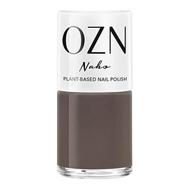 OZN Naho: Pflanzenbasierter Nagellack