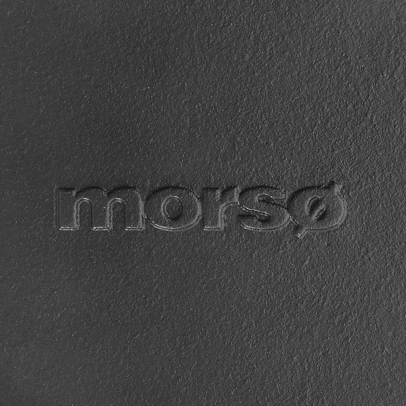 Morsø Smokeeper Smoke Lid for Morsø Forno Outdoor Oven, Cast
