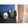 Safariland 573 Open Top Magazine and Handcuff Pouch, Fits GLOCK