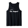 Funny Hey Prim Got Pugua? Tank Top