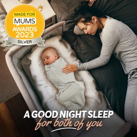 Juicy Bumbles Swaddle Blanket 0-3 Months - 100% Cotton Baby Swaddle Wrap Newborn - Set of 3 Swaddle Wrap - Baby Essentials for Newborn Baby Boy and Girl