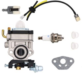 SAKITAM H619-6a 52cc Blower & Trimmer Carburetor fit Compatible with 1E32F 1E34F 1E36F Engine