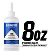 Glue Masters Industrial Grade Cyanoacrylate Adhesive - 8 Oz Thin