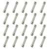 HUAREW T15AL250V 20 Pcs 6x30 mm 0.24 x 1.18 inch