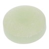 NOLITOY Fiberglass Pool Head Sturdy Replacement Tip for Snooker Billiards