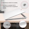 Thicken 1mm 18 x 18 Access Panel for Drywall,Attic Door,