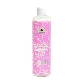 Agua Micelar Teky Labs Desmaquilla, Limpia y Humecta 300ml                                                                                            