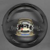 MEWANT Steering Wheel Cover Compatible with Excursion 2002-2005 F-250 F-350
