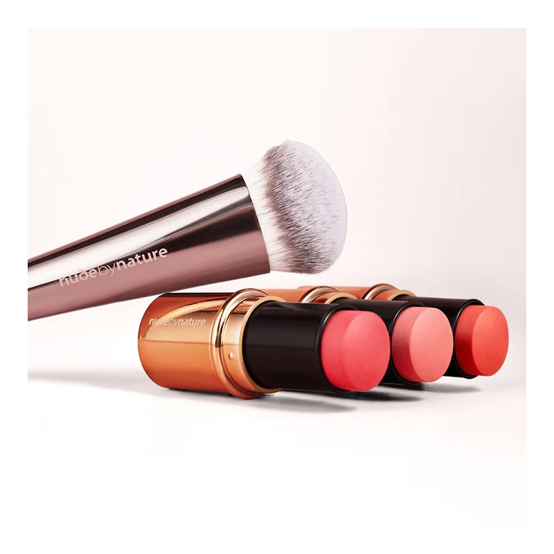 Nude by Nature Hydra Stick Lip & Cheek Colour 6g,