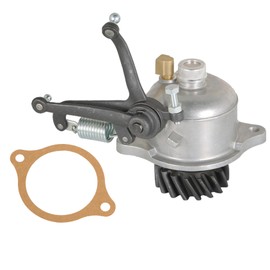 ANTUKO 3-Arm Tractor Governor Assembly Replacement for 2N 9N Tractor 9N18200C 1109-6401