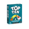 Ghenos Games Top Ten