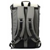 Doughnut Unisex Reborn Series Backpack, Grey X Stone