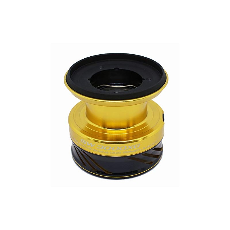 Genuine Part 19 Spheros SW 3000XG Spool Pair Part No