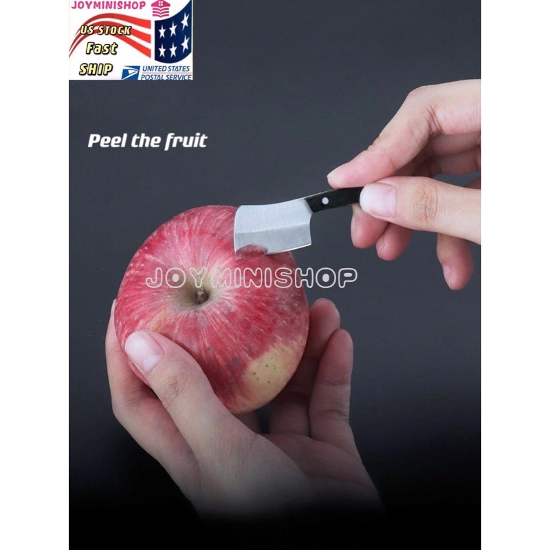 1:12 1:6 USE Miniature Tiny Real Working Folding Pocket EDC