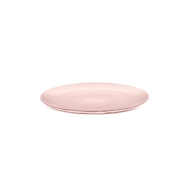 CLUB PLATE L Flat plate