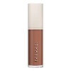 Labial Gloss Voluminizador Farmasi Lip Plumper Brown Sugar