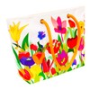 Pylones Shopping Bag - My Daily Bag 2 - Tulips