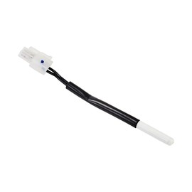 Whirlpool WPW10384183 Genuine OEM Refrigerator Temperature Sensor Replacement Part - Replaces W10384183