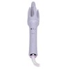 Automatic Rotating Curling Iron Fast Heating Hair Waving Negative Ion