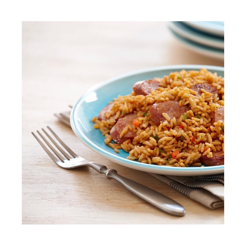 Zatarain's Jambalaya, 8 oz (Pack of 8)