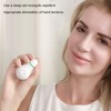Microcurrent Handheld Sleep Device Improve Sleep Mosquito Repellent Smart Sleeping
