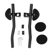 Bike Split Rest Handlebar Aluminum Alloy Bike Armrest TT Relax