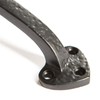 Hammer and Tongs - Rustic Arrowhead Door Handle - H100mm