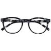 Opulize Blu Blue Light Blocking Glasses Cool Round Frame Spring