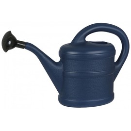 Arrosoir Teneur 1 Litre en Plastique - Bleu 24