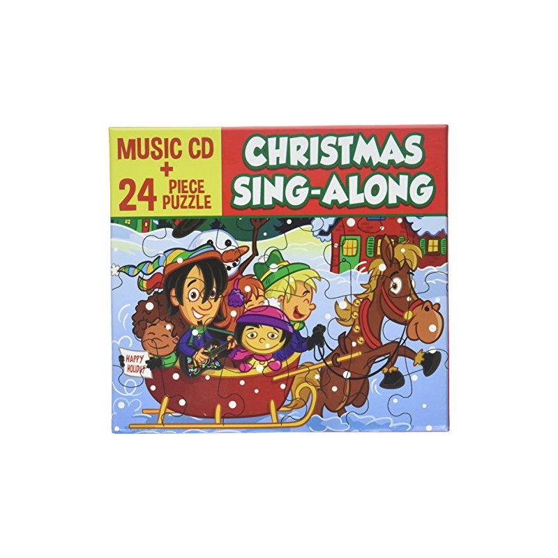 Christmas Sing Along