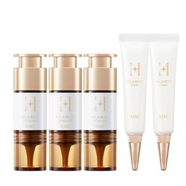 AHC H Melalout Ampoule 10ml x 3 + Cream 10ml x 2 / AHC H 멜라루트 앰플 10ml x 3 + 크림 10ml x 2