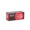 CineStill 800 Tungsten High Speed Colour Film 120mm Format (ISO