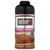Weber Smokey Mesquite Seasoning, 6 Ounce