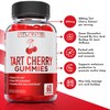 Atlantis Nutrition Tart Cherry Gummies 2-Pack with Celery Seed Extract
