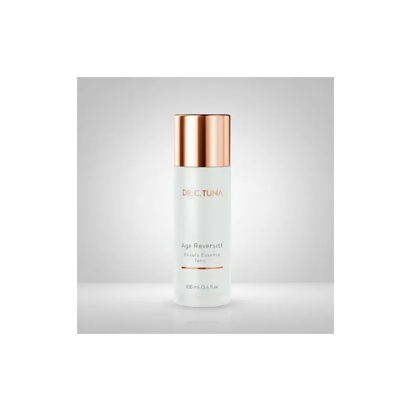 Tónico Facial Antiedad 100ml Dr.c Tuna Farmasi Age Reversist