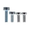 Timunr Bumper Spike Dual Felling Dog Catcher Set Replacement for