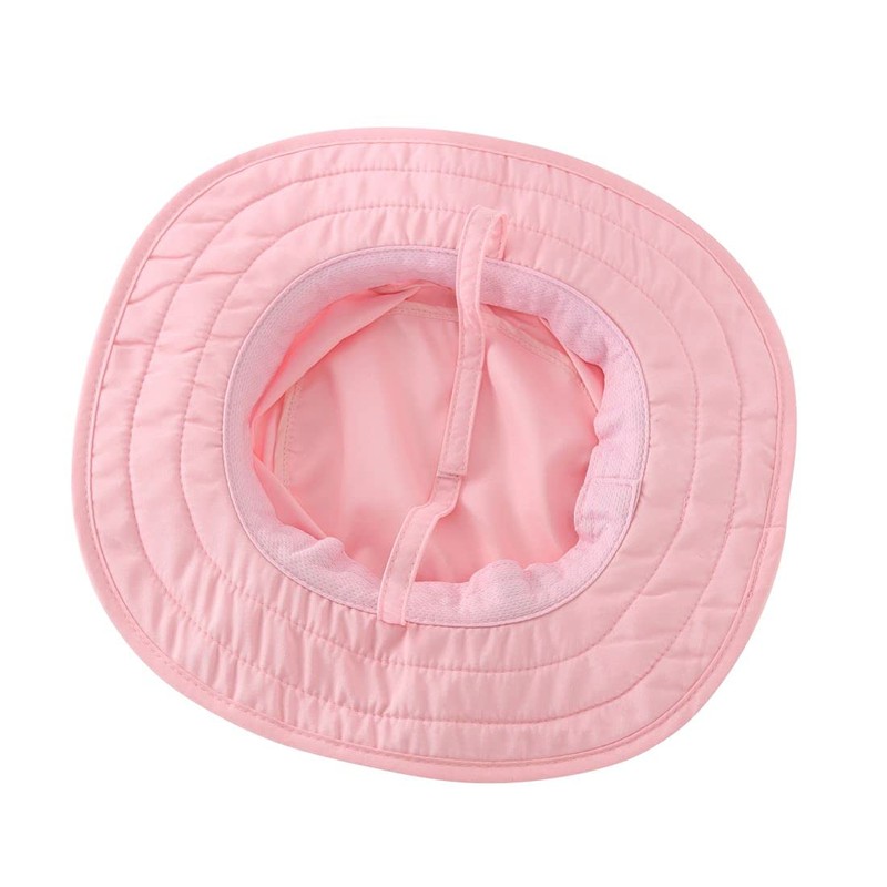 Connectile Safari Hat for Kids, UPF 50+, UV Protection, Hat,