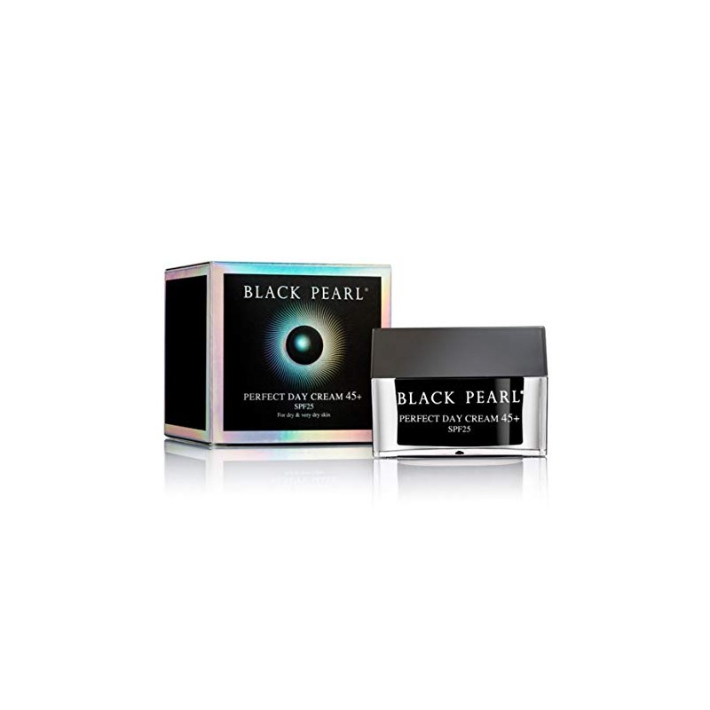 Sea of Spa Black Pearl Perfect Day Cream 45 Plus