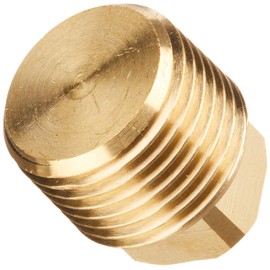 asoh Square Plug PT1/2 np1004 