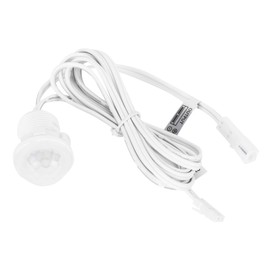 Infrared Motion Detector Switch, Motion Sensor Infrared Human Body Sensing Light Control Switch Embedded Wardrobe Cabinet Sensor Induction Switch