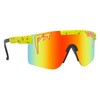 Pit Viper The Original Sunglasses Narrow Fit (The 1993 with