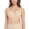 Fantasie Fusion Bra Full Cup Side Support Non Padded Bras
