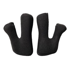 Fox Racing 22 V1 Cheek Pads - Standard