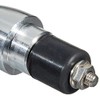 Kijima HD-04802 Motorcycle Parts Bar End Handle Inner Diameter 0.8