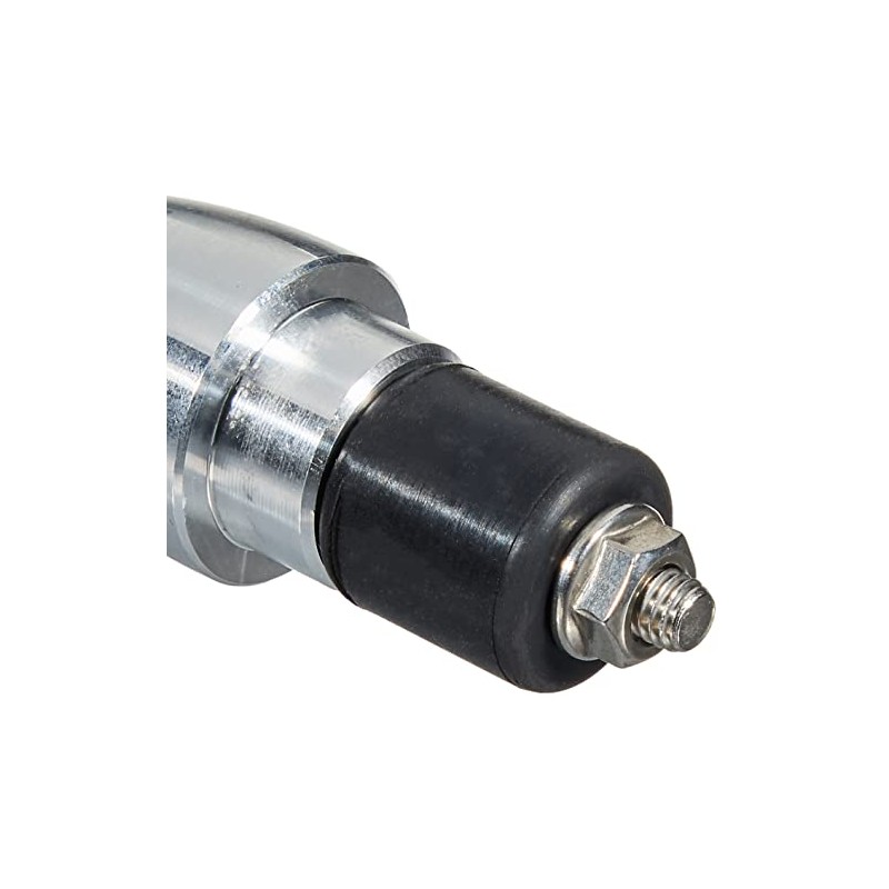 Kijima HD-04802 Motorcycle Parts Bar End Handle Inner Diameter 0.8