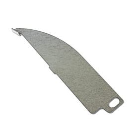 Idea SKR-07 Super Karma Parts (For Use With α, Beta, Pro), Stabilizer (Center Blade)