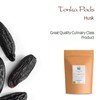 Tonka Beans Whole Organic - 350g