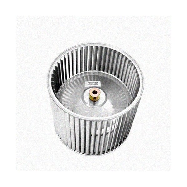 NAHVAC Universal Furnace Squirrel Cage Blower Wheel 10.5" x 9.5"
